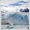 Argentina Patagonia Ghiacciaio Perito Moreno