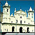 Paraguay La Cattedrale di Asunciòn